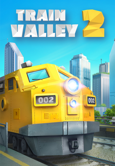 Train Valley 2 (PC)