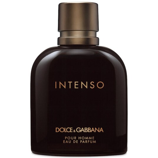 Dolce & Gabbana Intenso  Eau De Parfum 125ml