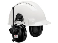 3M Peltor HRXD7P3E-01 Kapselhøreværn-headset 30 dB 1 stk