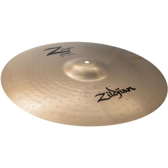 Zildjian Z Custom 20" Crash