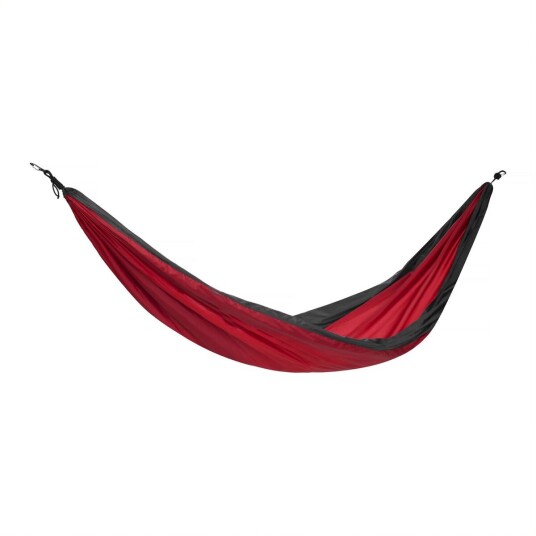 Sydvang Hammock Single Burgundy/ebony OneSize