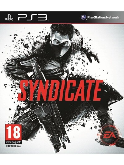 Syndicate (PS3)