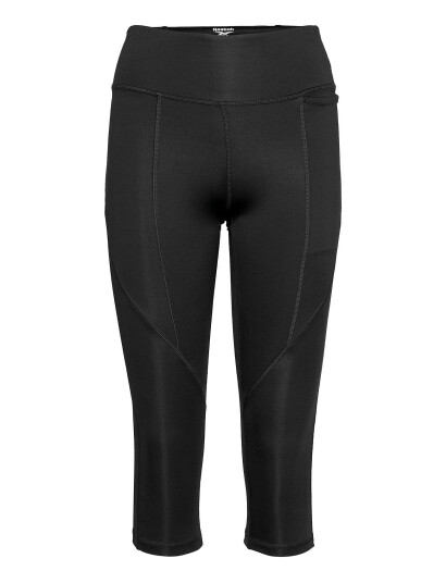 Reebok Performance Workout Ready Pant Program Leggings Black Reebok Performance NGHBLK XXS,XS,S