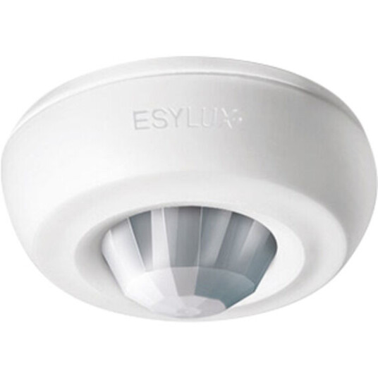 Esylux Tilstedeværelsesdetektor takmontering PD 360/24 Basic - 1437168