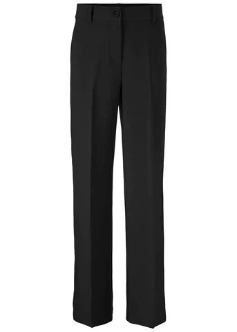 Modström Gale Pants - Black XS