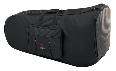 Ortola 146 Gig Bag for Tuba Svart