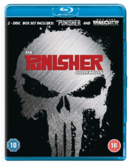 The Punisher/The Punisher: War Zone