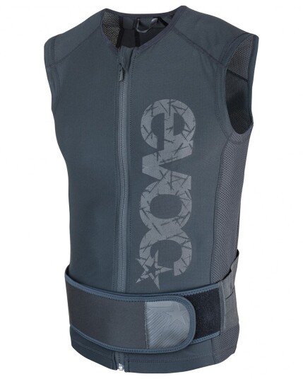 Evoc Protector Vest Lite M Black (Storlek XL)