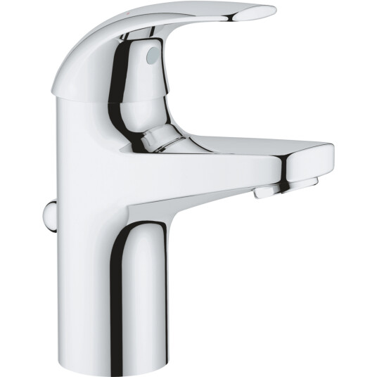 GROHE START CURVE SERVANTARMATUR