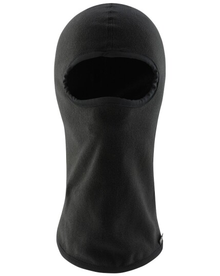 Bula Fusion Balaclava Black