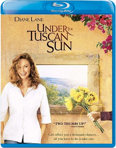 Under The Tuscan Sun