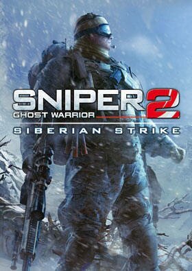 Sniper: Ghost Warrior 2 - Siberian Strike (PC)