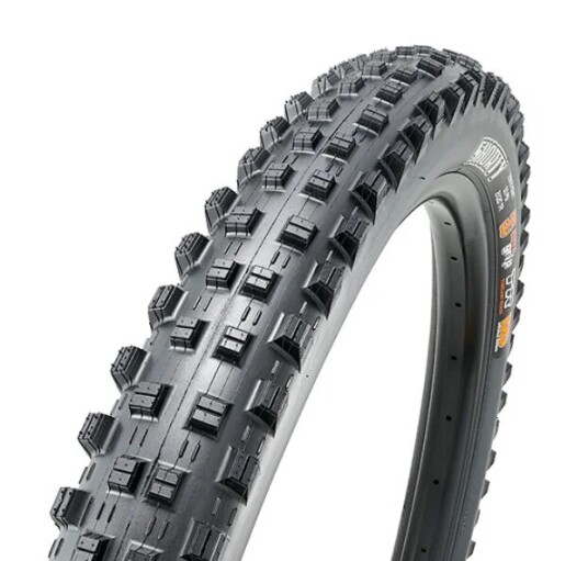 Maxxis Shorty TR 29"WT TR 3C