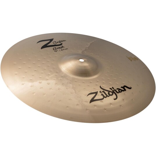 Zildjian Z Custom 16" Crash