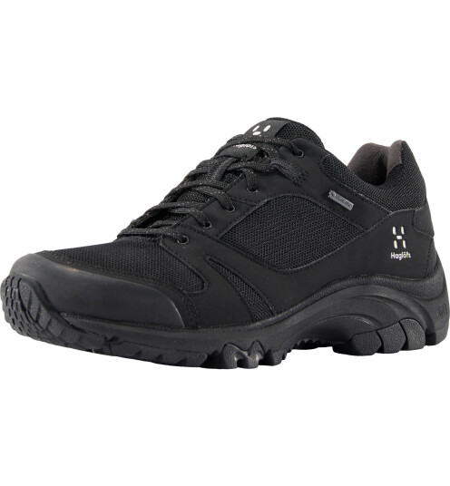 Haglöfs Ridge Synthetic GTX Low Women True Black  42