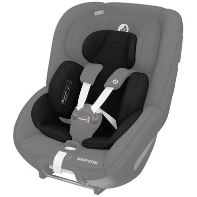 MAXI COSI Nyfødtinnlegg Pearl 360 Black