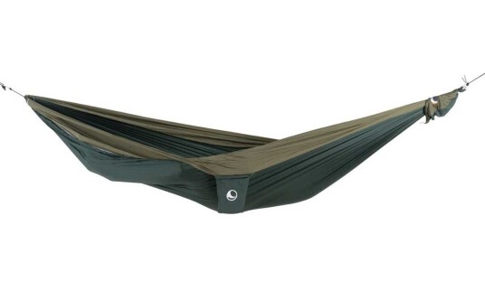 Ticket To The Moon Original Hammock Forest Green/army Green 320 X 200 Cm