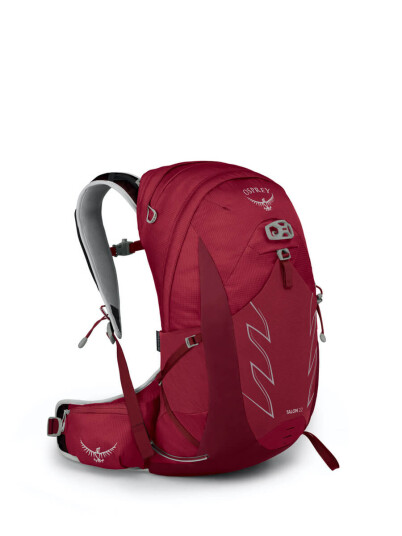 Osprey Talon 22 Cosmic Red L/XL