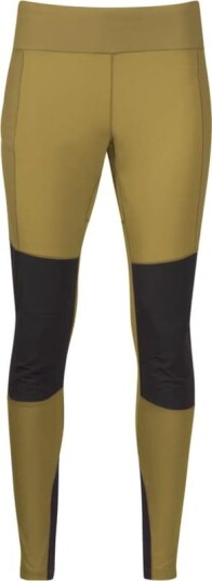 Bergans Women's Fl?yen Outdoor Tights -2021 Gr?nn M Woman