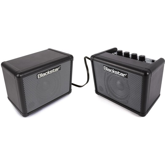 Blackstar Fly 3 Bass Combo Stereo Pack