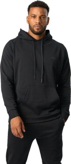 ICANIWILL Men's Training Club Hoodie Sort XL Man