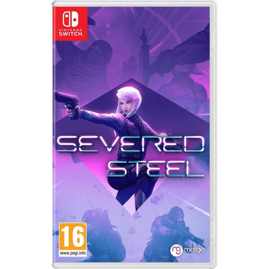 Severed Steel (NS)