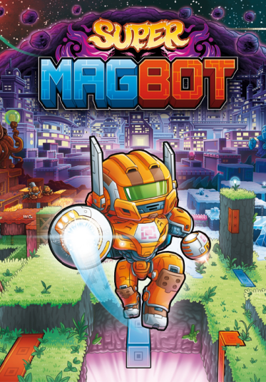 Super Magbot (PC)