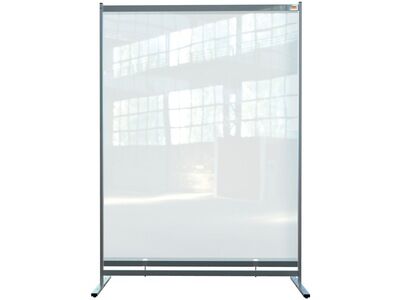 Nobo skjermvegg Premium Plus - 148x206cm