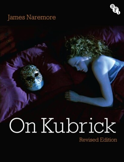 On Kubrick  Revised Edition