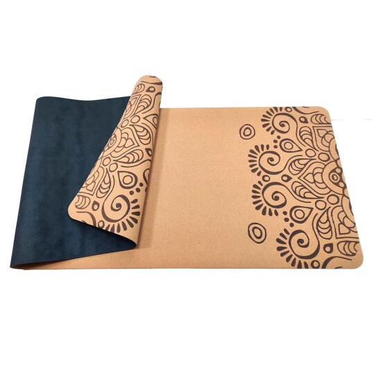 Samarali Sun Eclipse Yoga mat, Yoga matta