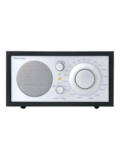 Tivoli Audio CLASSIC Model ONE - Radio - Svart