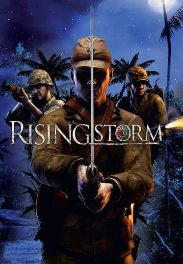 Rising Storm (PC)