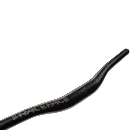 Race Face Turbine R Handlebar35mm x 35mm x 800mm, Alu, 300g