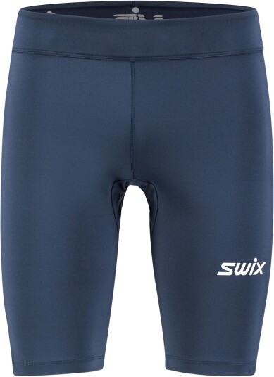 Swix Motion Premium Short Tights M Dark Navy XL