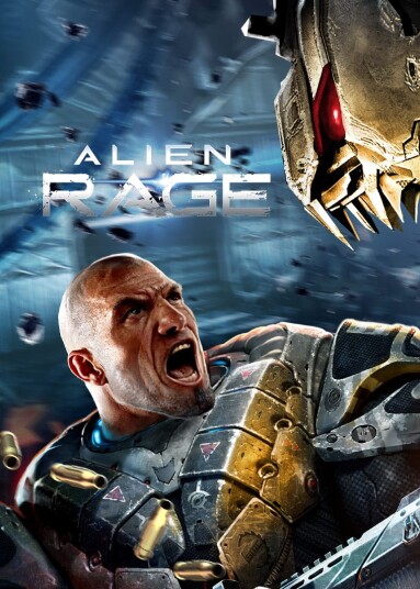 Alien Rage - Unlimited