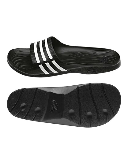 Adidas Womens Duramo Sleek Black 38