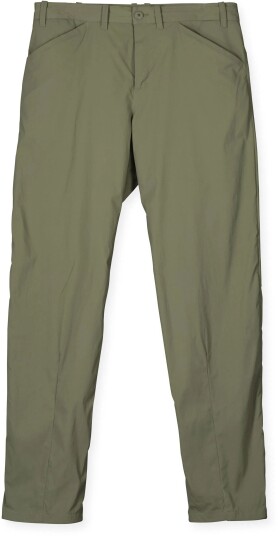 Houdini Women's Wadi Pants Sage Green M