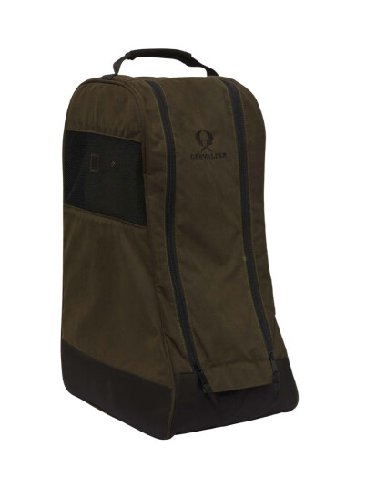 Chevalier Boot Bag 50cm Forest Green