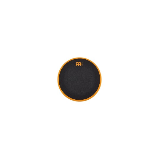 Meinl 12" Marshmallow Pad Orange Base, Mmp12or