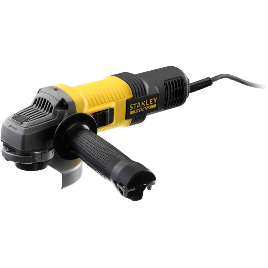 STANLEY FATMAX VINKELSLIPER 850W 155MM