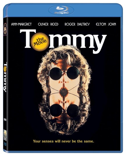 Tommy (1975)