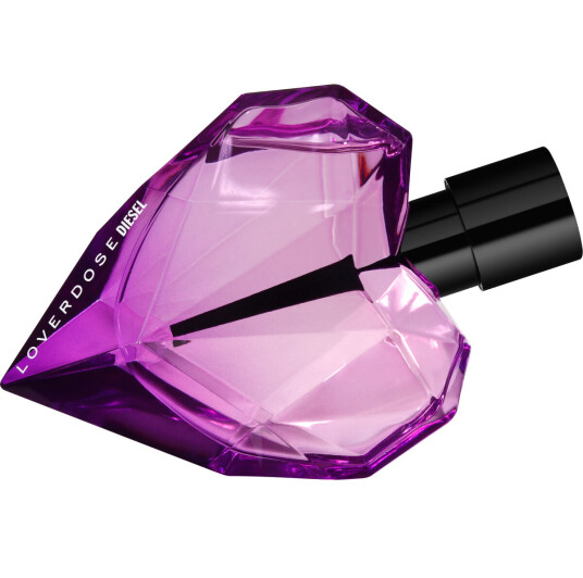 Diesel Loverdose Eau De Parfum 50ml