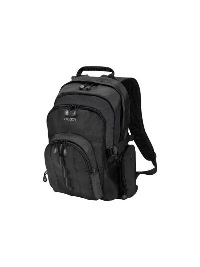 Dicota Backpack Universal Laptop Bag 14 - 15.6" Black