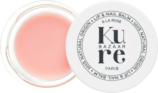 Kure Bazaar Lip & Nail Balm Neglepleie