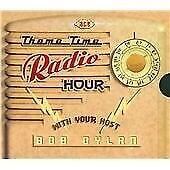 MediaTronixs Various Artists : Theme Time Radio Hour With Your Host Bob Dylan CD 2 discs Pre-Owned