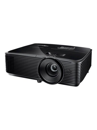 Optoma Prosjektor W400LVe 1280 x 800 4000 ANSI lumens