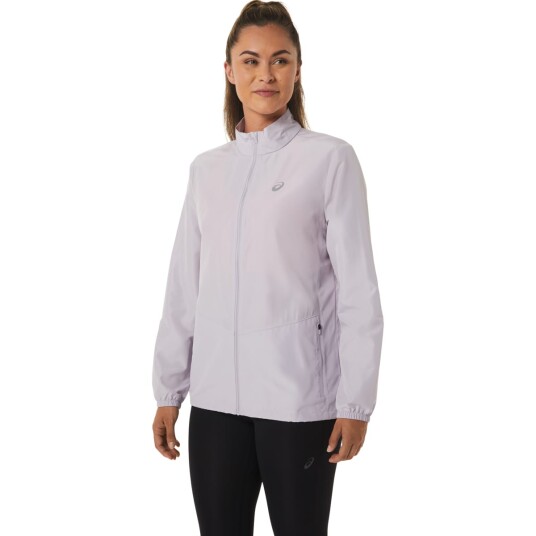 Asics Core Jacket W Dusk Violet M