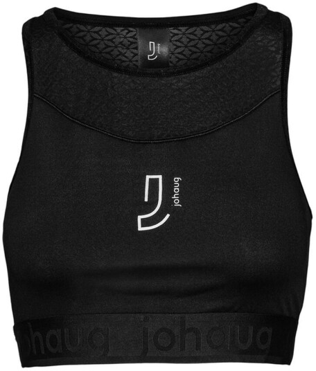 Johaug Flex Top Tblck/Tblck S