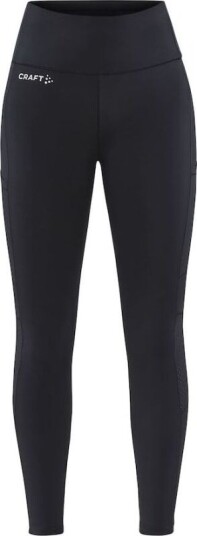 Craft Women's Adv Essence Tights 2 Sort XS Woman