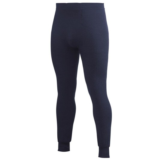 Woolpower Long Johns 200 XL, Dark Navy